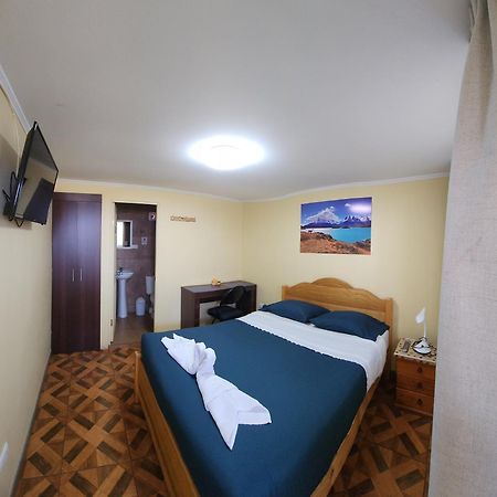 Apartament Bellissa House Antofagasta Zewnętrze zdjęcie