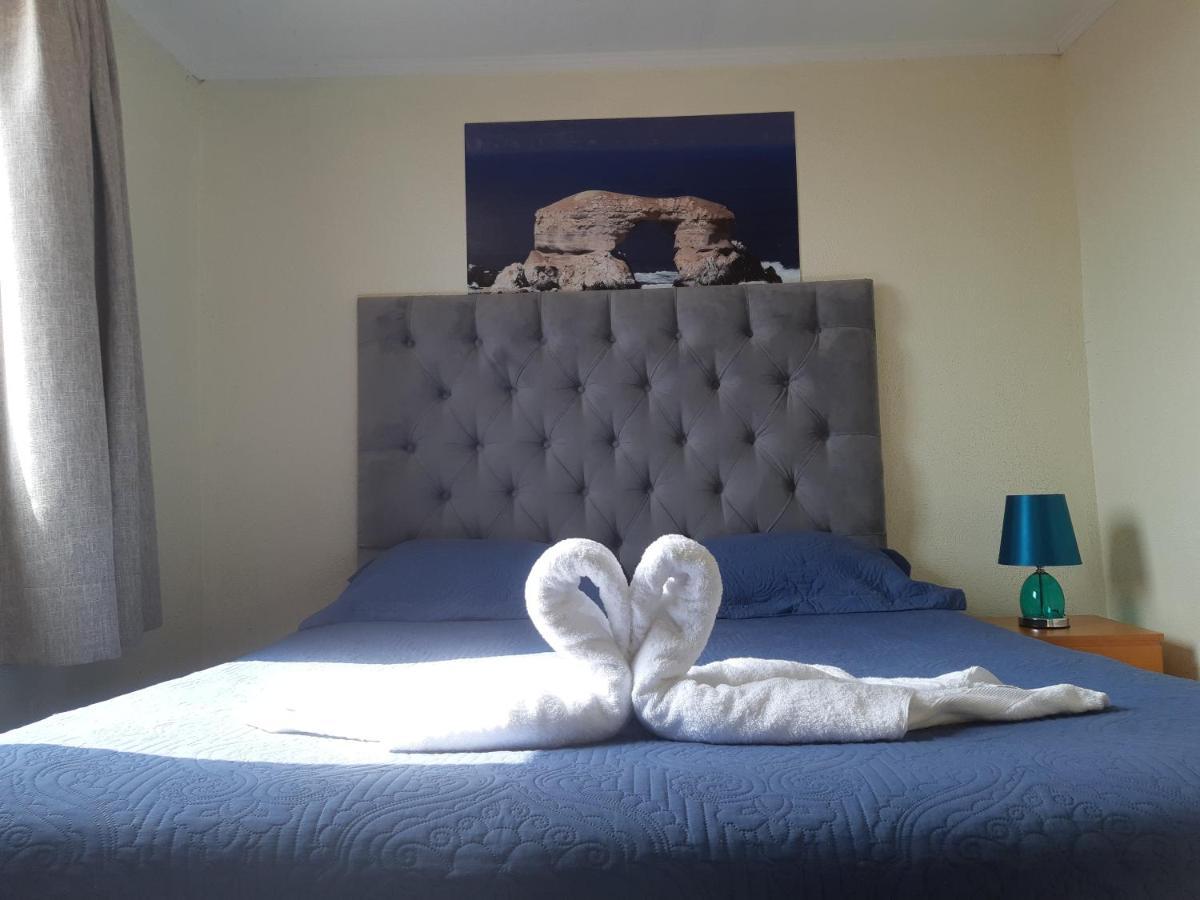 Apartament Bellissa House Antofagasta Zewnętrze zdjęcie