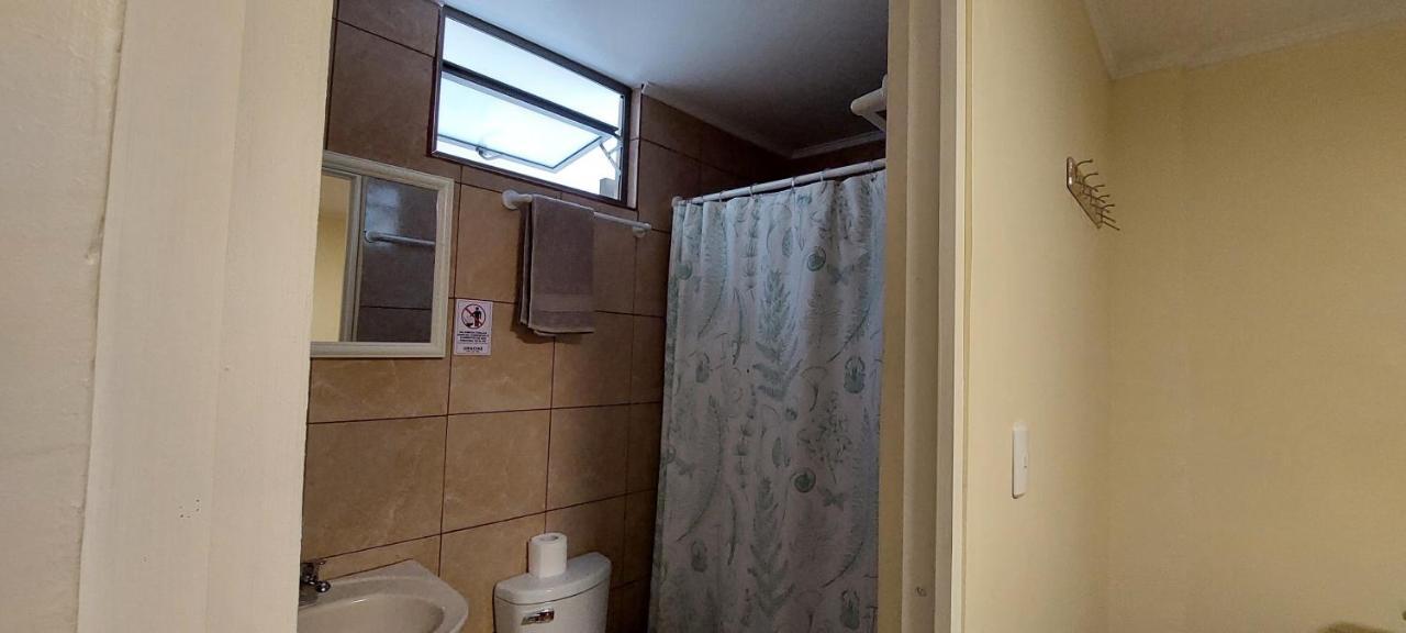 Apartament Bellissa House Antofagasta Zewnętrze zdjęcie
