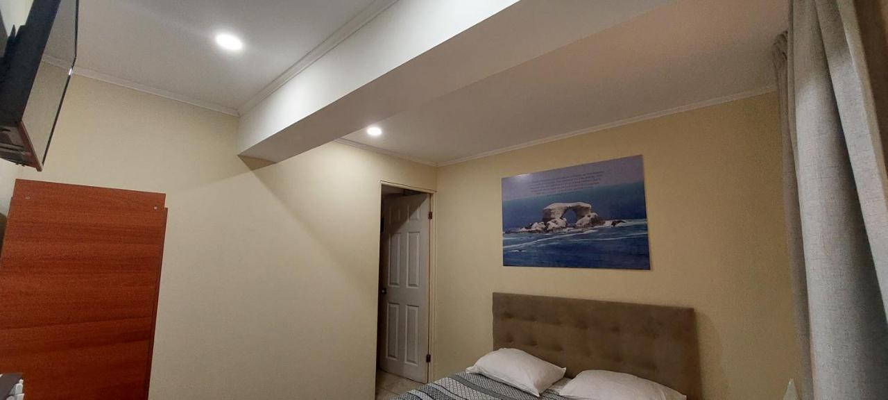 Apartament Bellissa House Antofagasta Zewnętrze zdjęcie