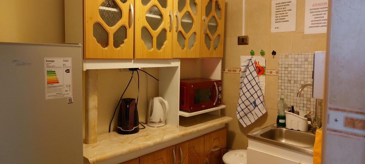Apartament Bellissa House Antofagasta Zewnętrze zdjęcie