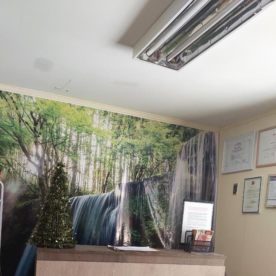 Apartament Bellissa House Antofagasta Zewnętrze zdjęcie