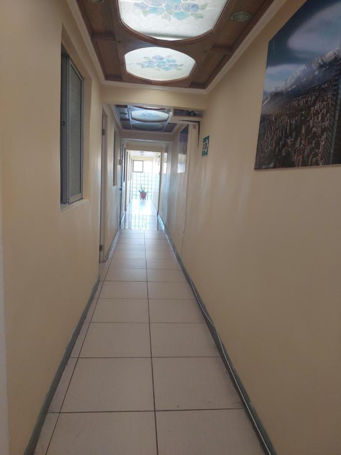 Apartament Bellissa House Antofagasta Zewnętrze zdjęcie