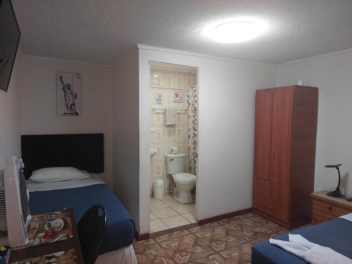 Apartament Bellissa House Antofagasta Zewnętrze zdjęcie