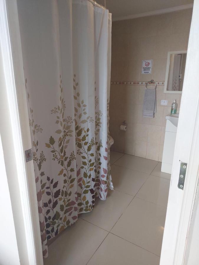 Apartament Bellissa House Antofagasta Zewnętrze zdjęcie