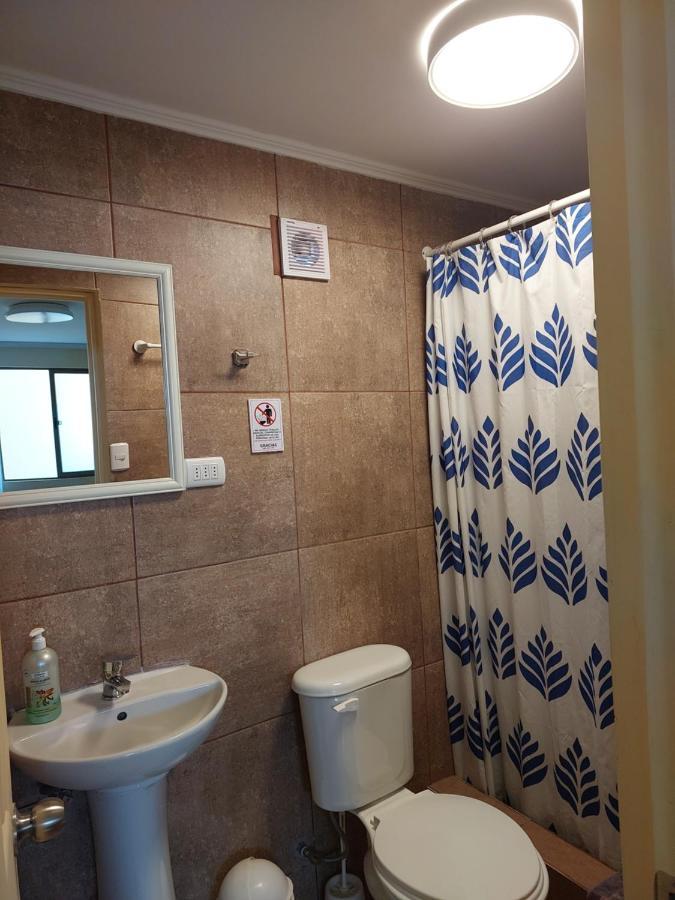 Apartament Bellissa House Antofagasta Zewnętrze zdjęcie