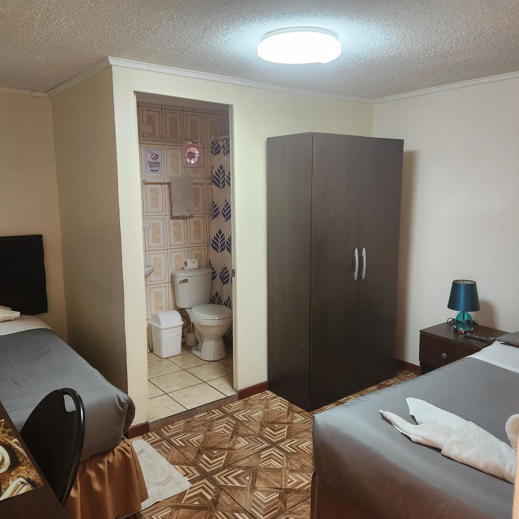 Apartament Bellissa House Antofagasta Zewnętrze zdjęcie