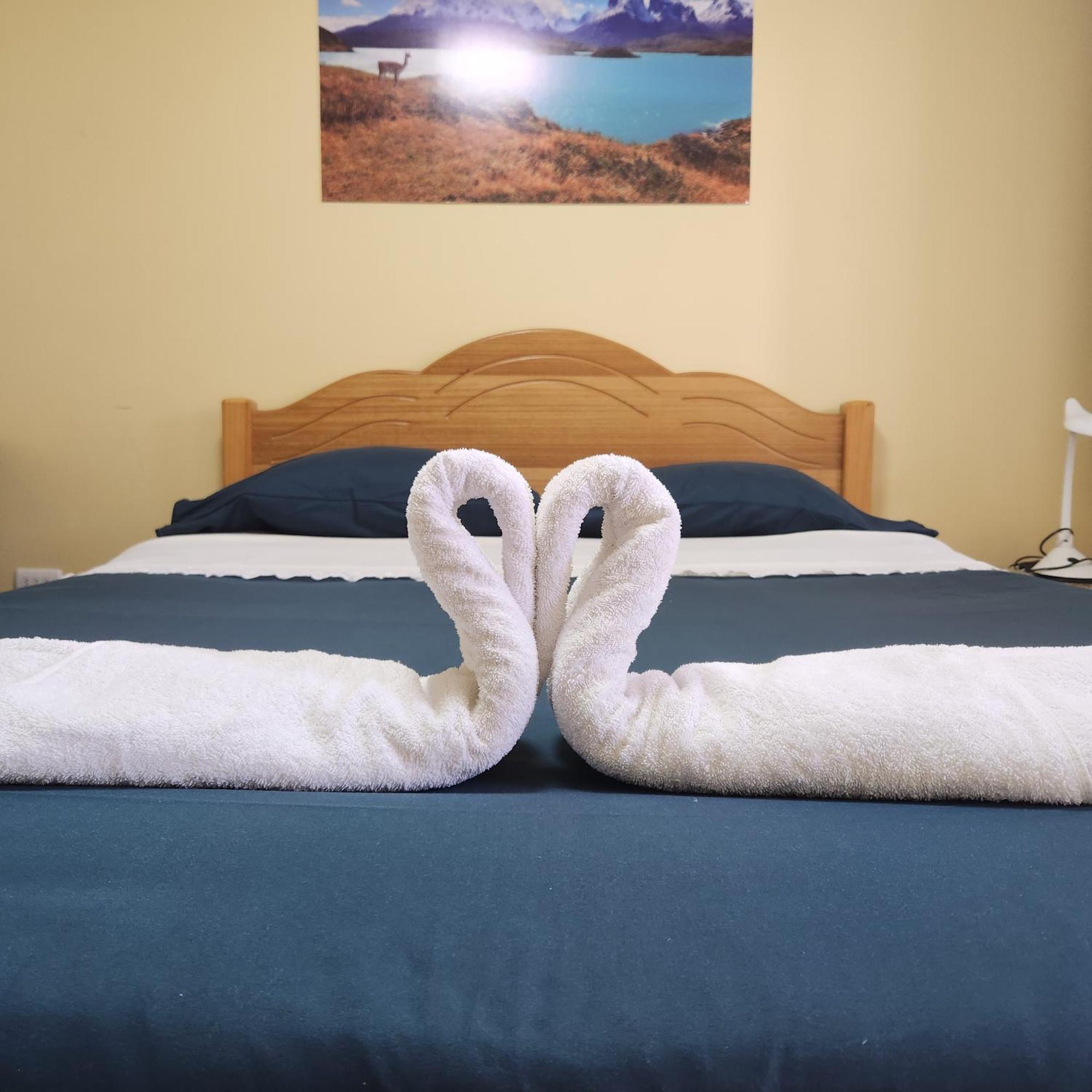 Apartament Bellissa House Antofagasta Zewnętrze zdjęcie