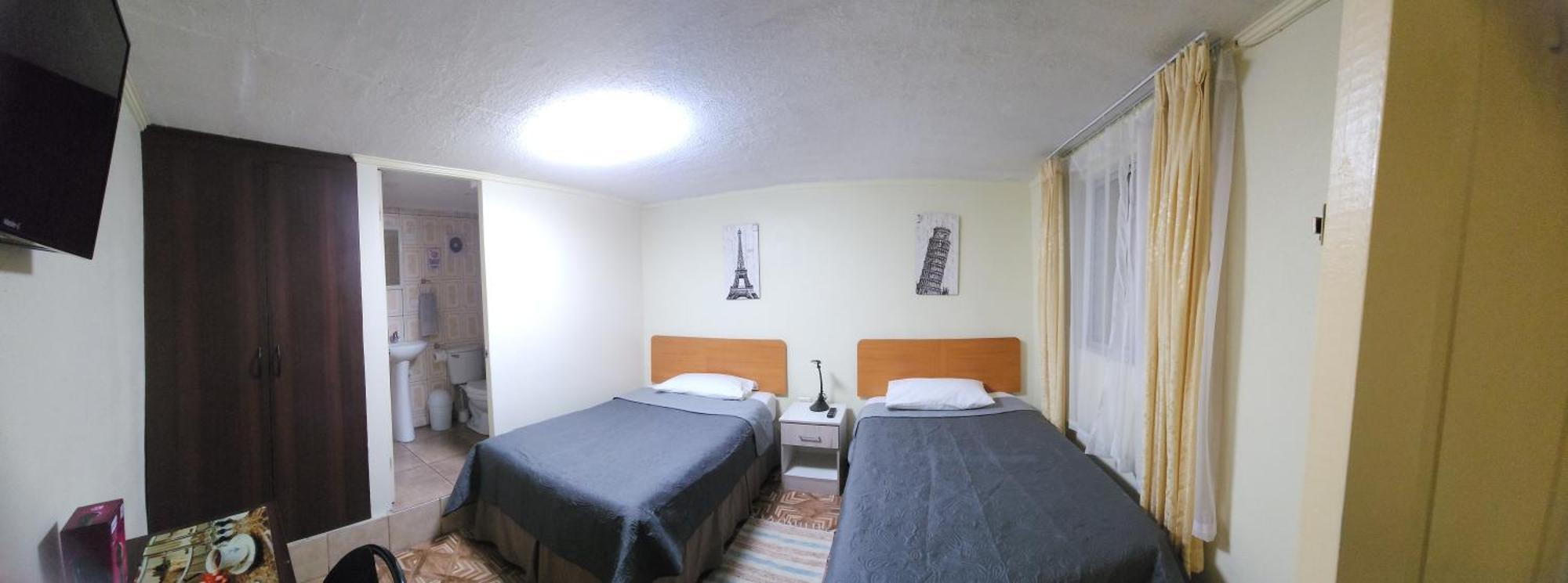 Apartament Bellissa House Antofagasta Zewnętrze zdjęcie