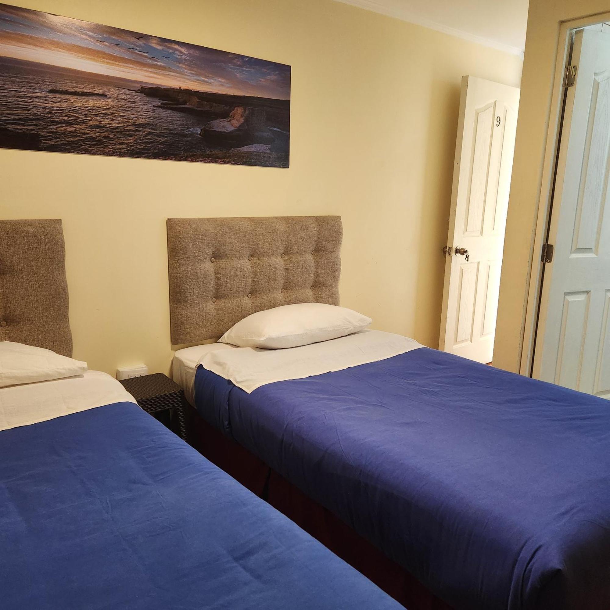 Apartament Bellissa House Antofagasta Zewnętrze zdjęcie