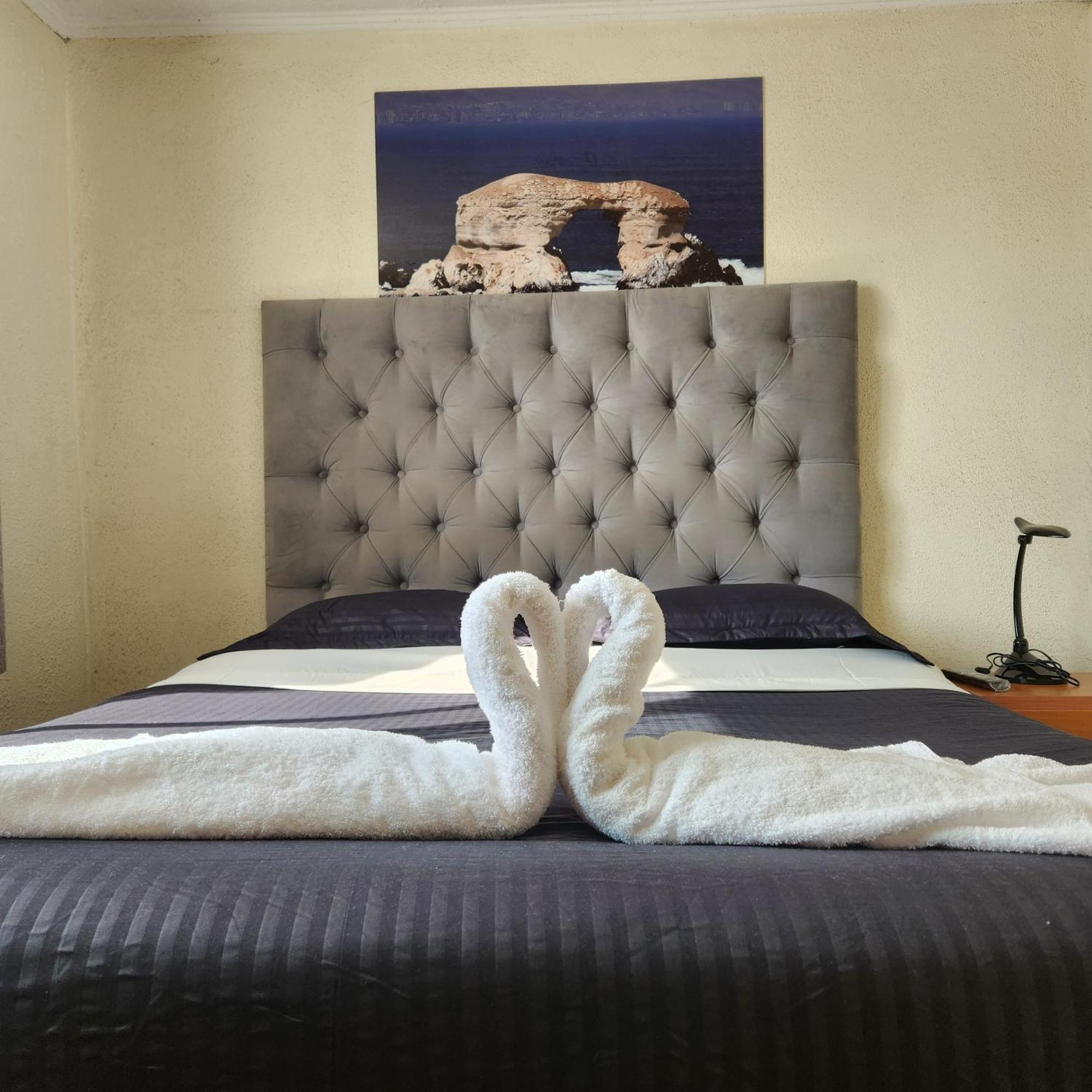 Apartament Bellissa House Antofagasta Zewnętrze zdjęcie
