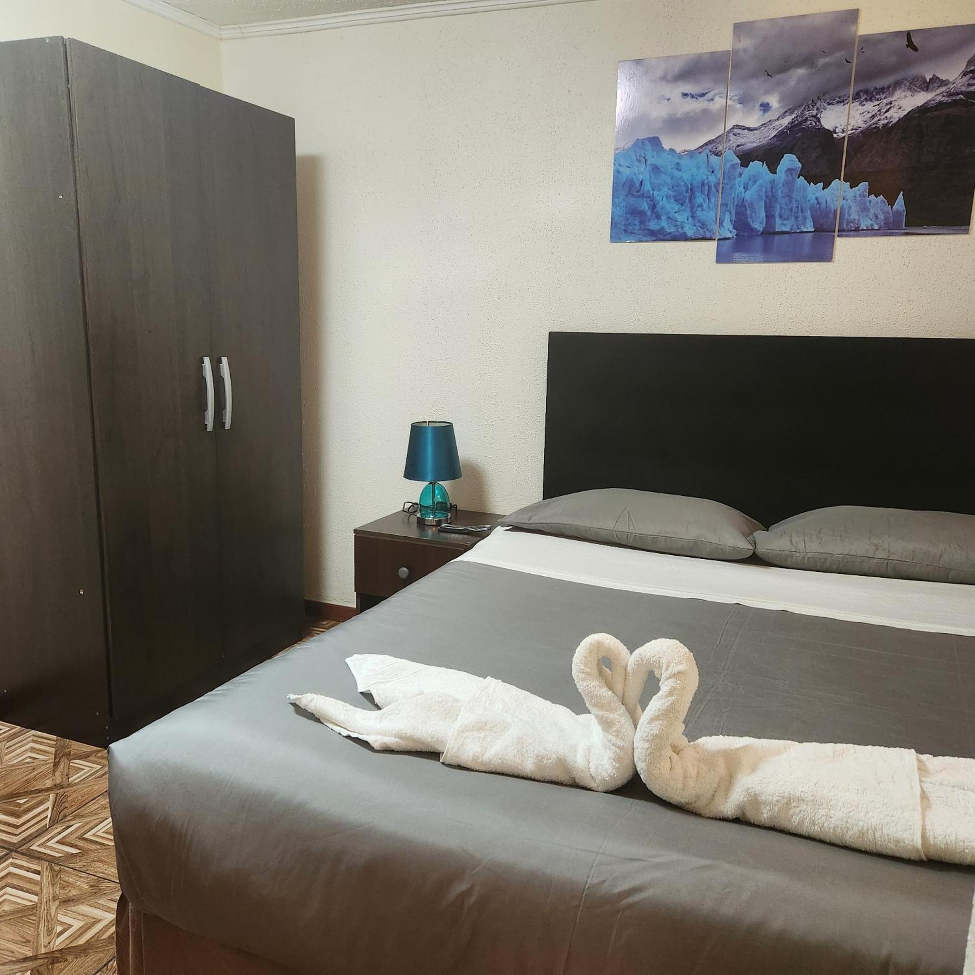 Apartament Bellissa House Antofagasta Zewnętrze zdjęcie