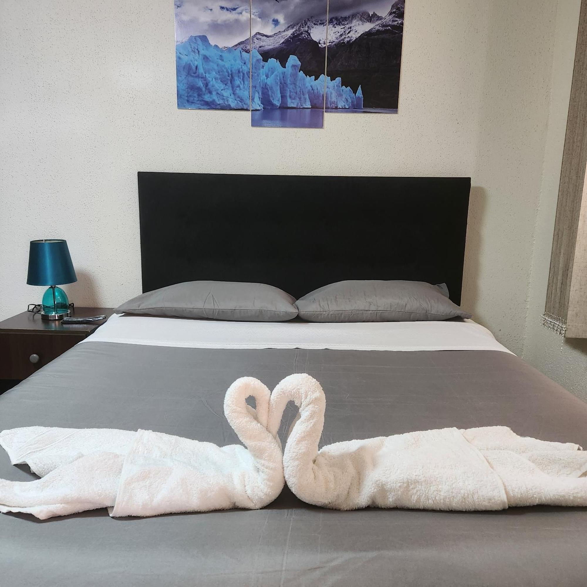 Apartament Bellissa House Antofagasta Zewnętrze zdjęcie