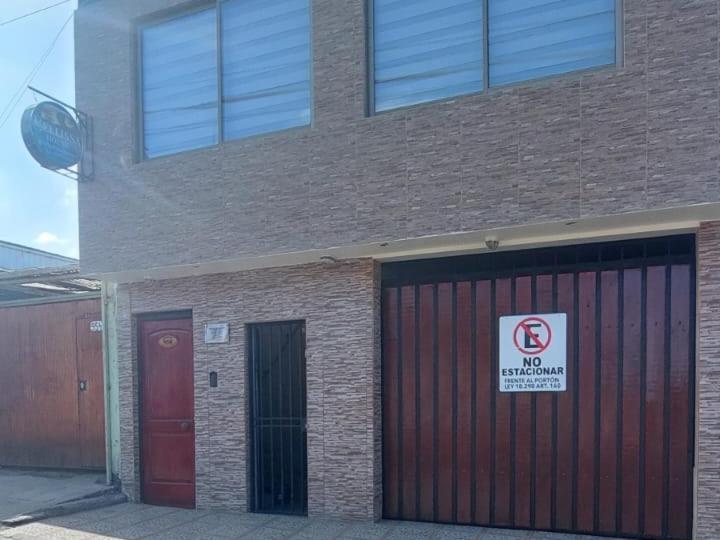Apartament Bellissa House Antofagasta Zewnętrze zdjęcie