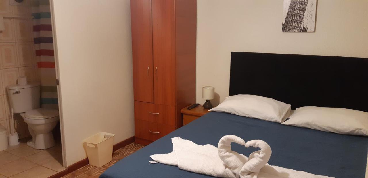 Apartament Bellissa House Antofagasta Zewnętrze zdjęcie