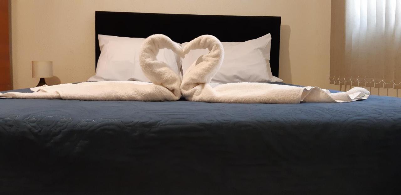 Apartament Bellissa House Antofagasta Zewnętrze zdjęcie